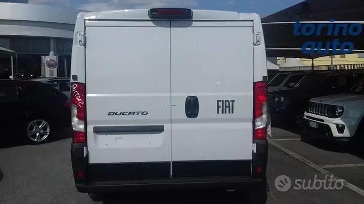 Fiat Ducato photo 3