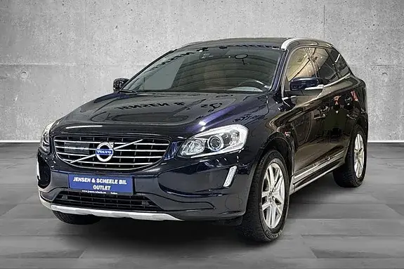 Volvo Xc60 2017 photo 3