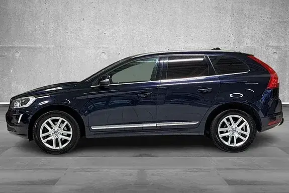 Volvo Xc60 2017 photo 5
