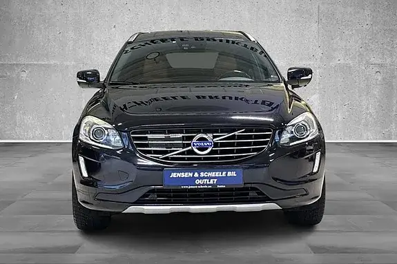 Volvo Xc60 2017 photo 2