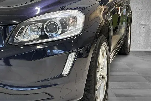 Volvo Xc60 2017 photo 4