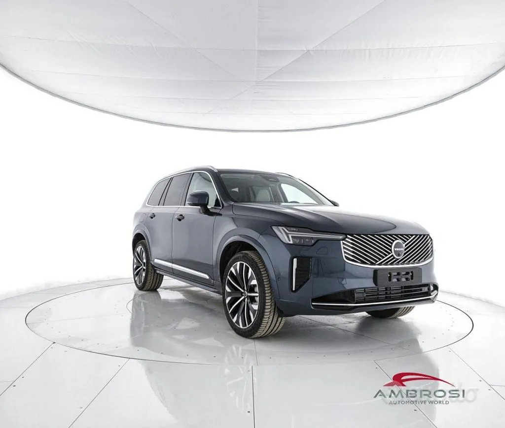 Volvo Xc90 2026 photo 2