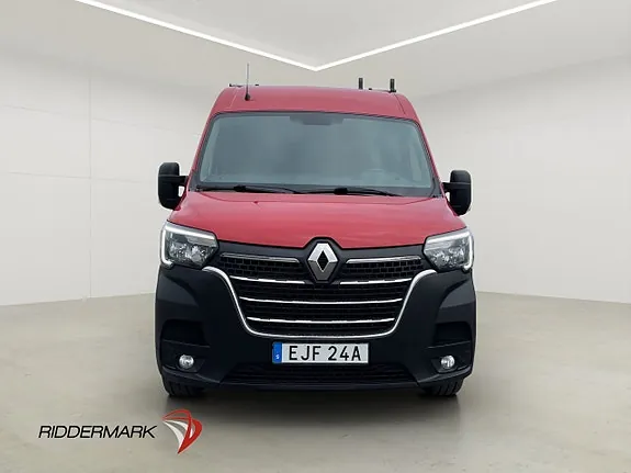Renault Master 2021 photo 5