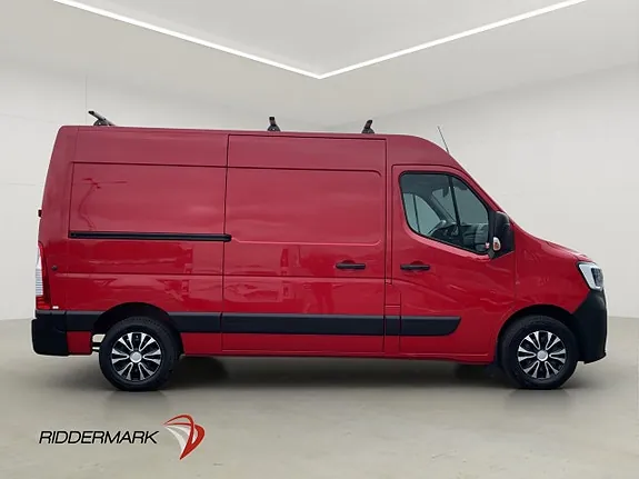 Renault Master 2021 photo 2
