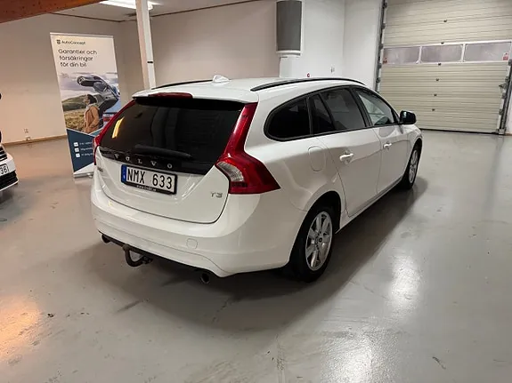 Volvo V60 2014 photo 3
