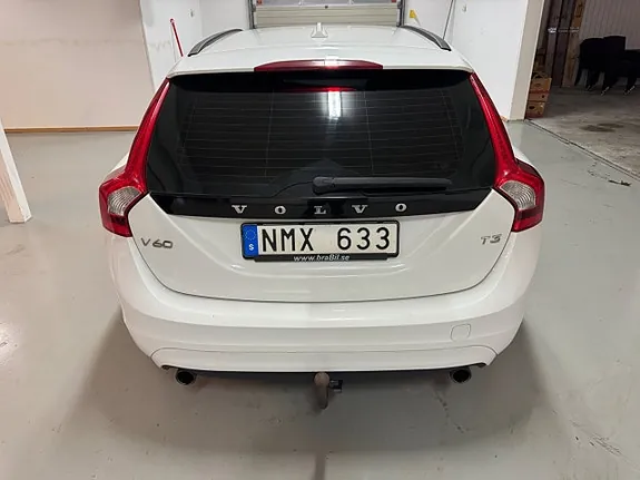 Volvo V60 2014 photo 5