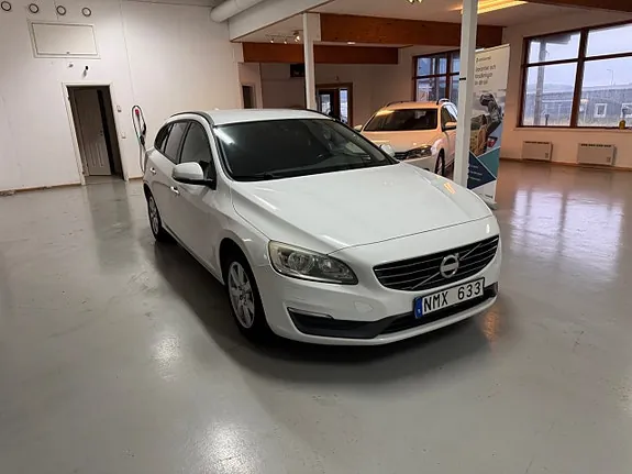Volvo V60 2014 photo 2