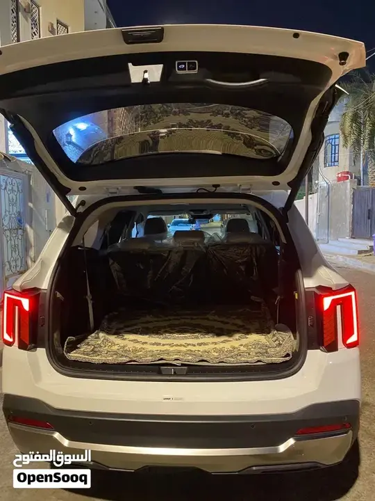 Kia Sorento 2025 photo 5