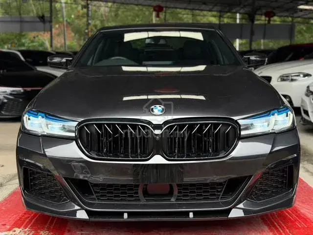 BMW 530I