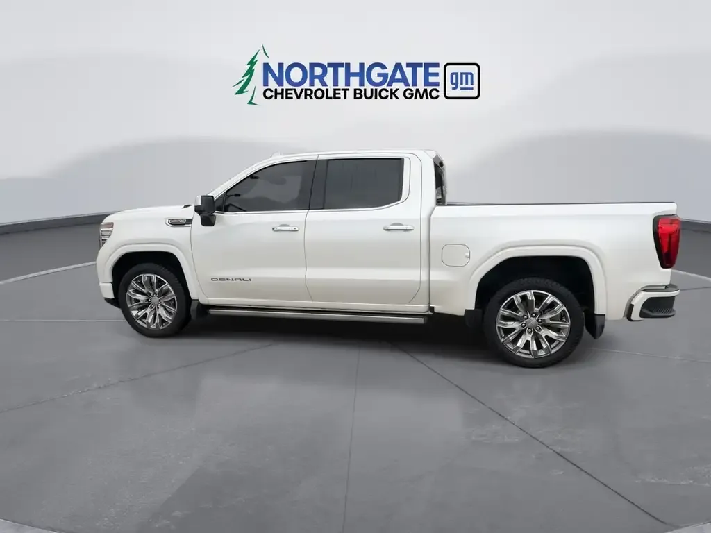 GMC Sierra 1500 2024 photo 5