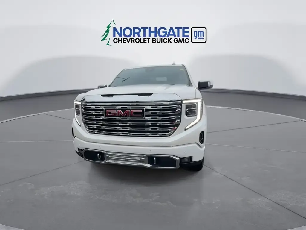 GMC Sierra 1500 2024 photo 3