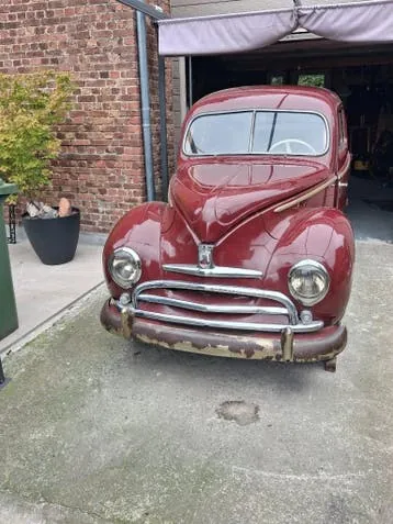 Ford Taunus