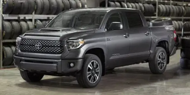 Toyota Tundra