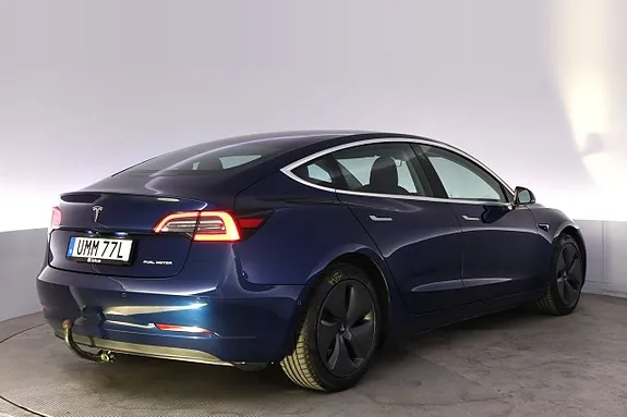 Tesla Model 3 2020 photo 5