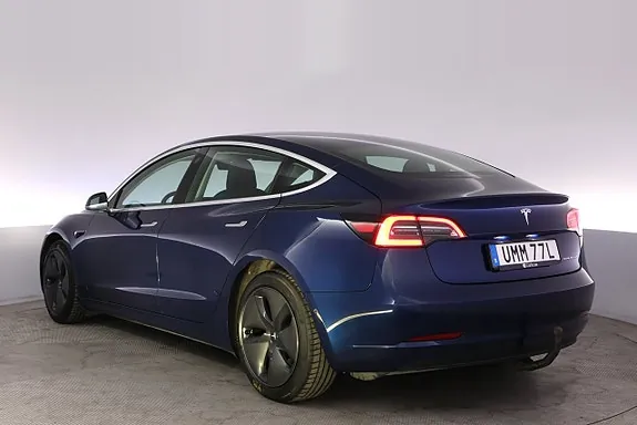 Tesla Model 3 2020 photo 4