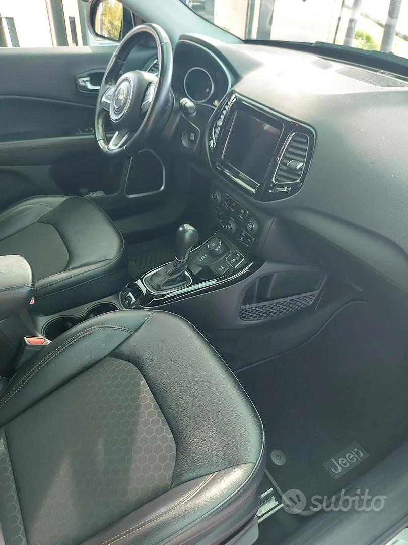 Jeep Compass 2019 photo 5