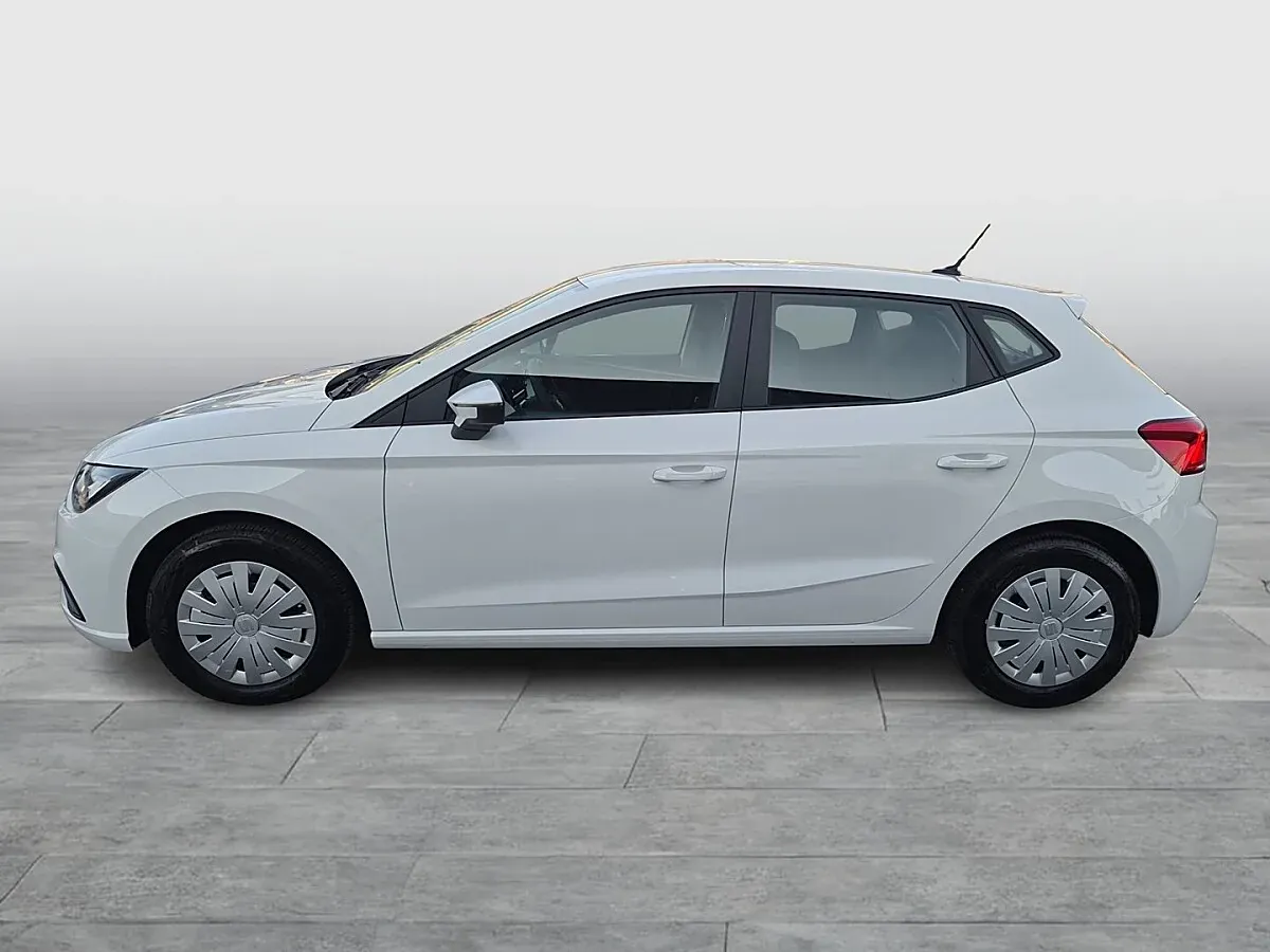 Seat Ibiza 2021 photo 3