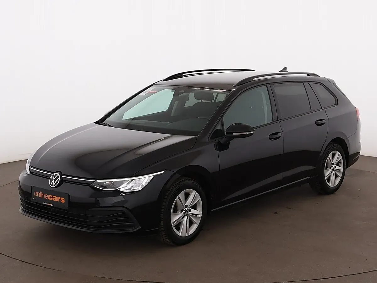 Volkswagen Golf 2022 photo 2