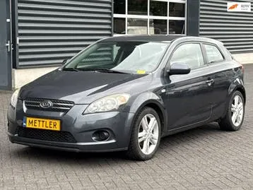 Kia Pro_Cee'D