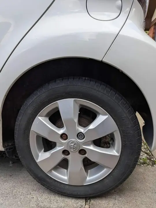 Toyota Aygo 2012 photo 4