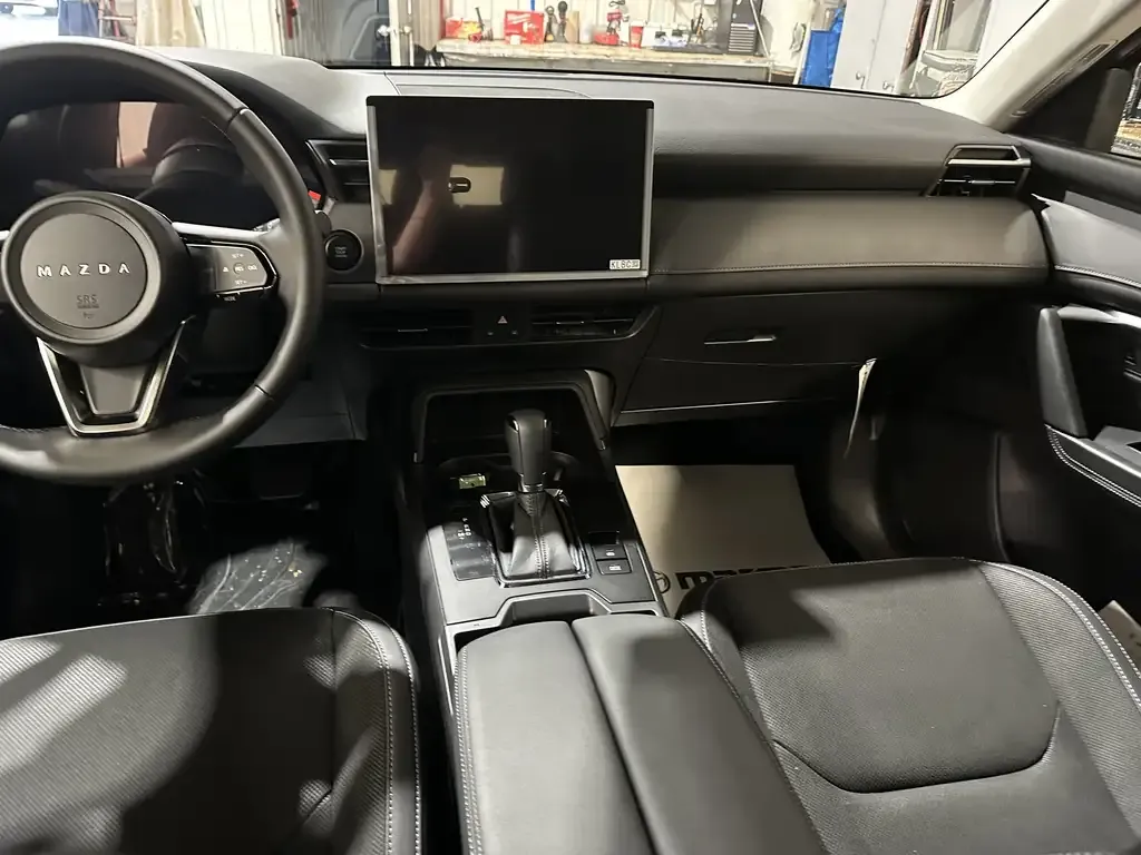 Mazda Cx-5 2026 photo 5
