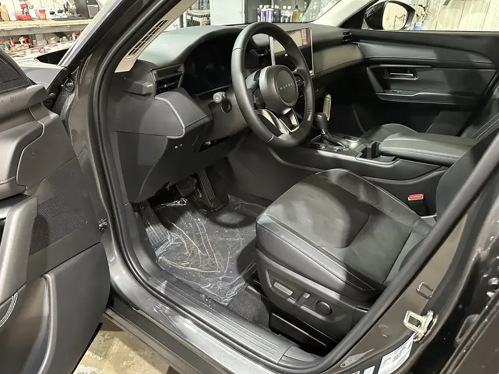 Mazda Cx-5 2026 photo 4