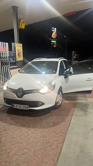 Renault Clio Iv 2013 photo 2