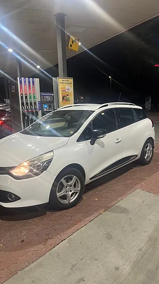 Renault Clio Iv