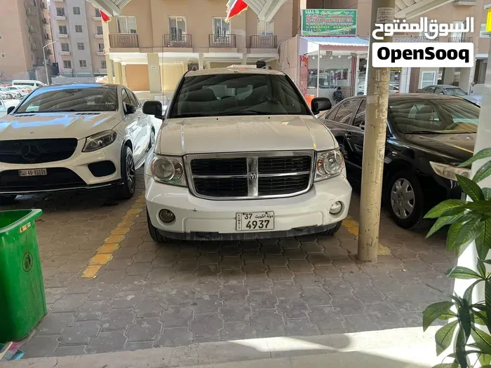 Dodge Durango 2009 photo 5
