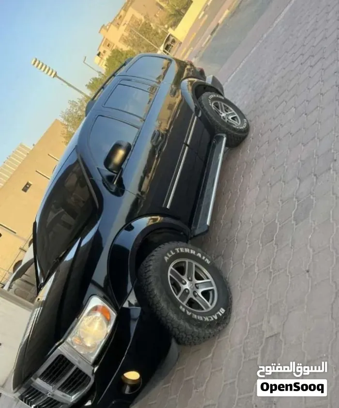 Dodge Durango