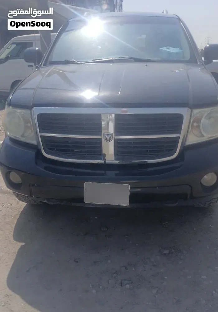 Dodge Durango 2009 photo 3