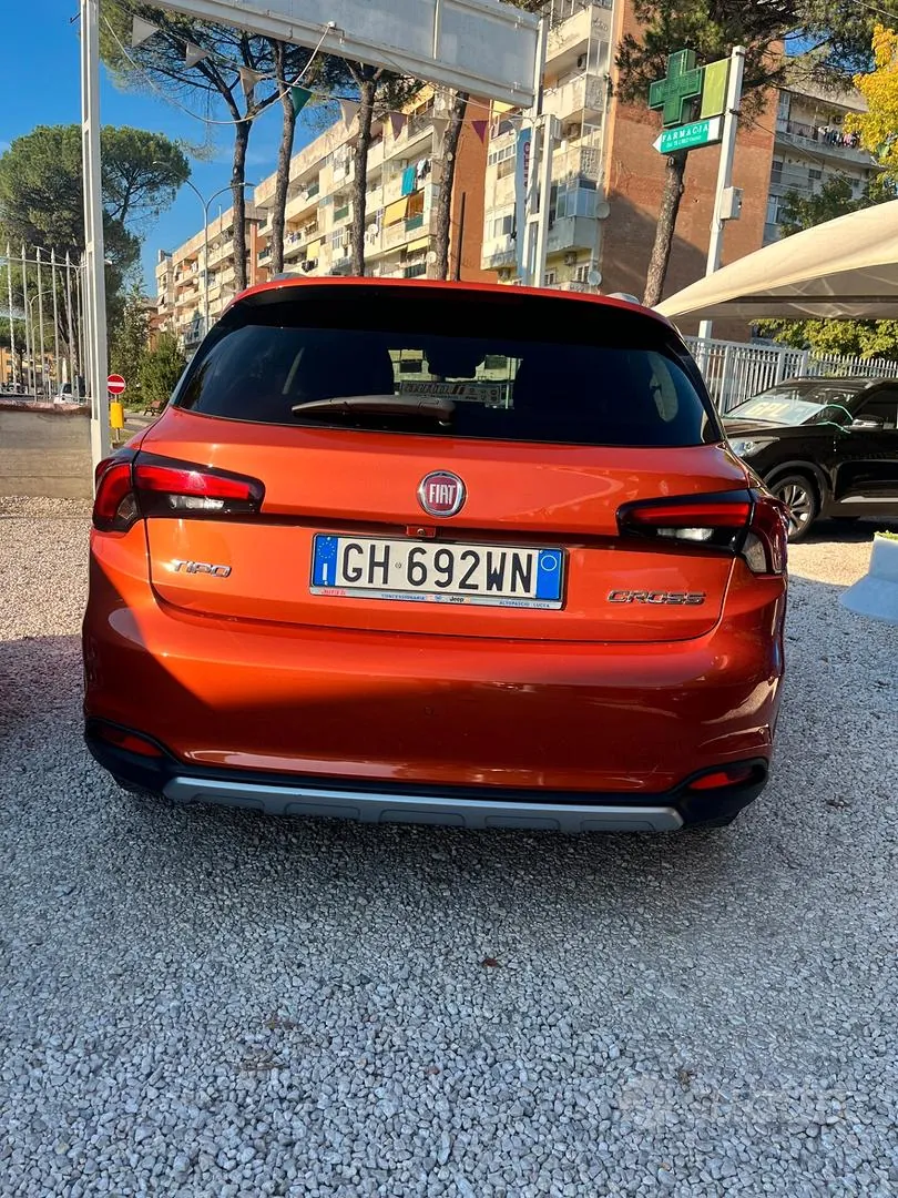Fiat Tipo 2022 photo 5