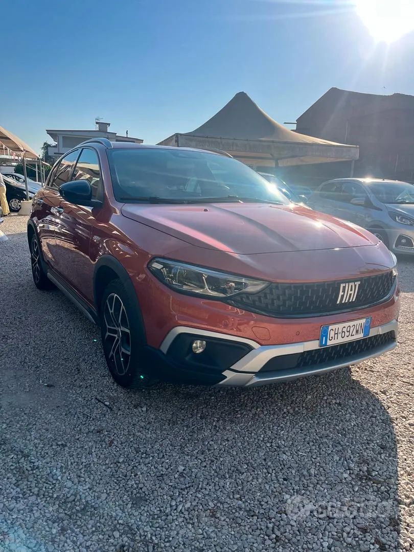 Fiat Tipo