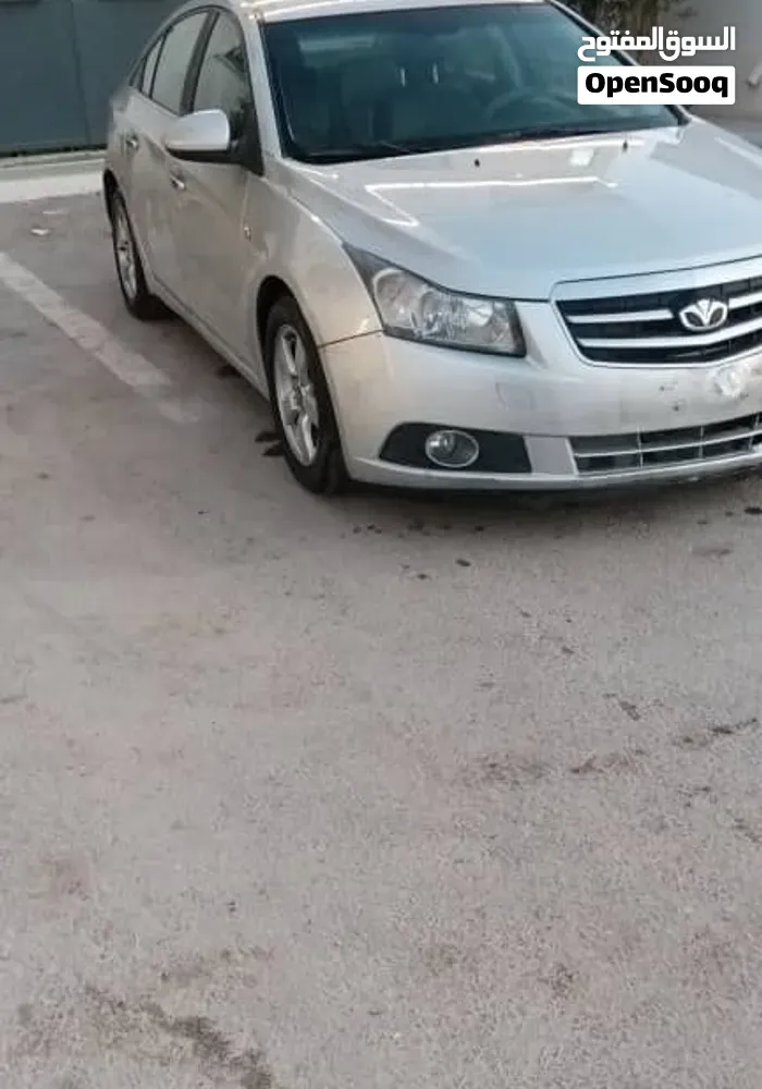 Daewoo Other 2011 photo 5