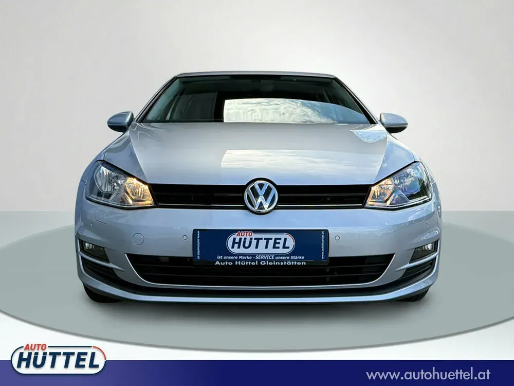 Volkswagen Golf 2016 photo 2