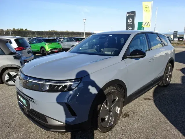 Opel Grandland 2025 photo 2
