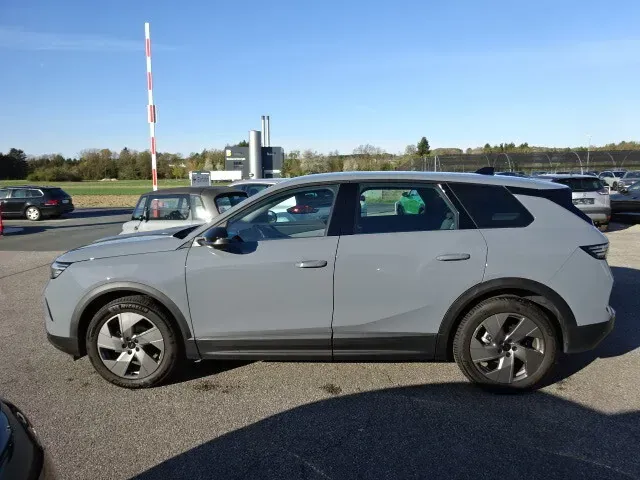 Opel Grandland 2025 photo 3