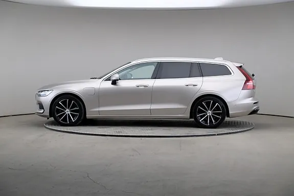 Volvo V60 2024 photo 4