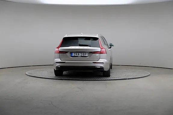 Volvo V60 2024 photo 5
