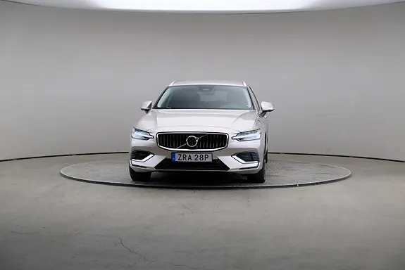 Volvo V60 2024 photo 3