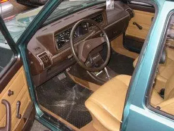 Volkswagen Jetta 1983 photo 2