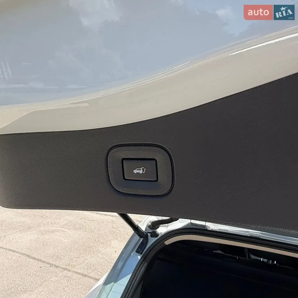 Renault Koleos 2018 photo 3