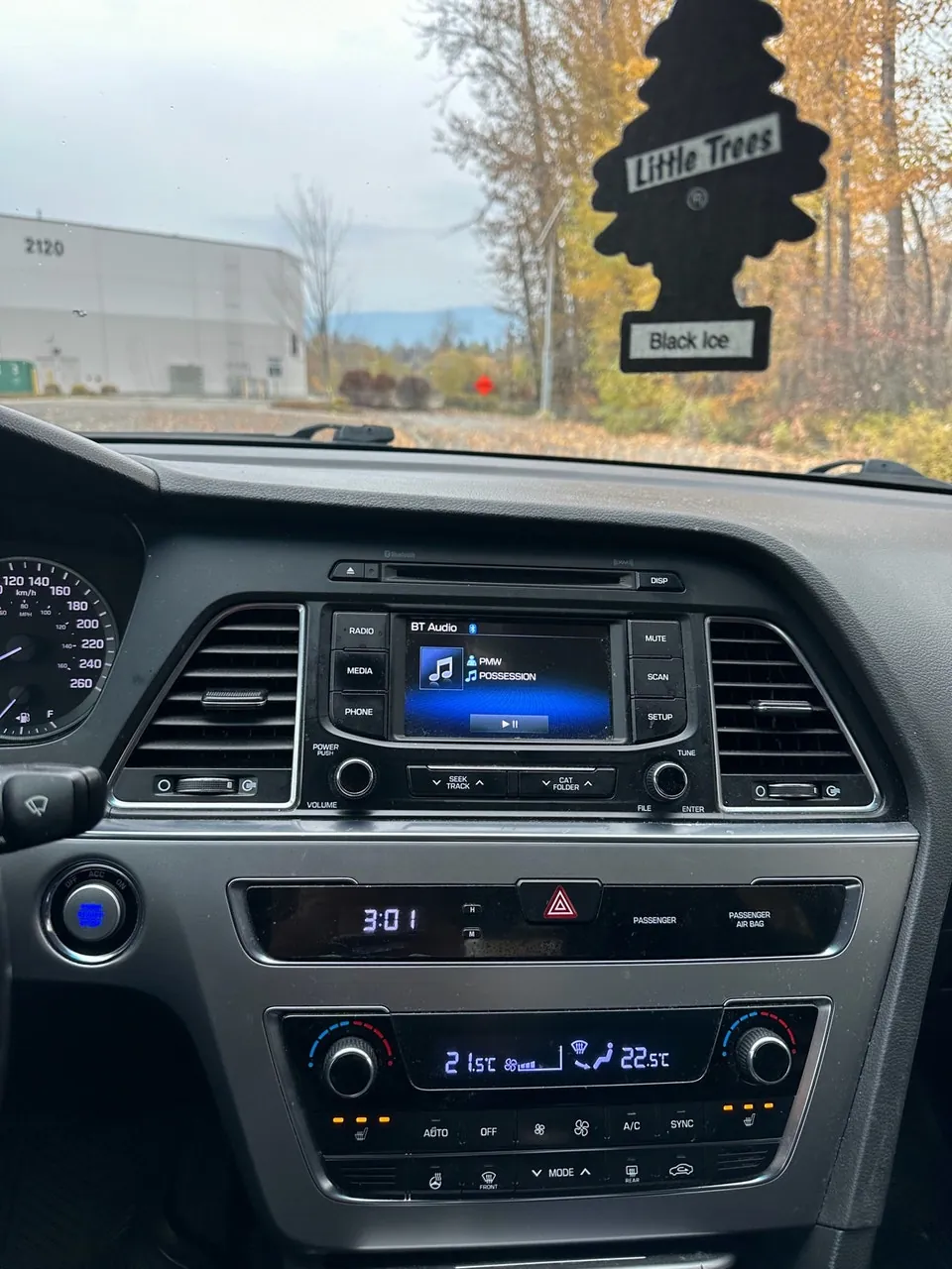 Hyundai Sonata 2016 photo 4