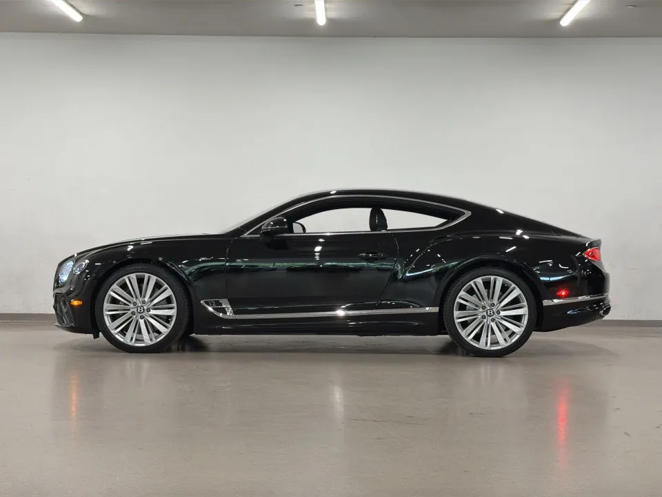 Bentley Continental Gt 2023 photo 5