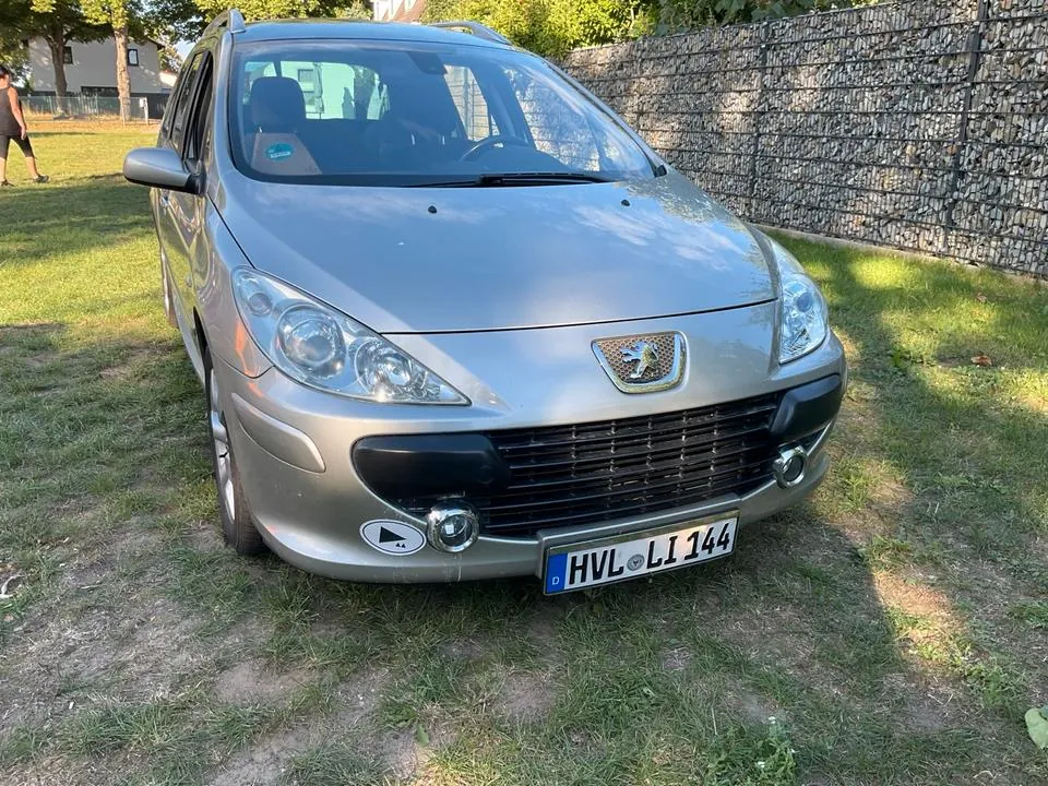 Peugeot 307 Sw