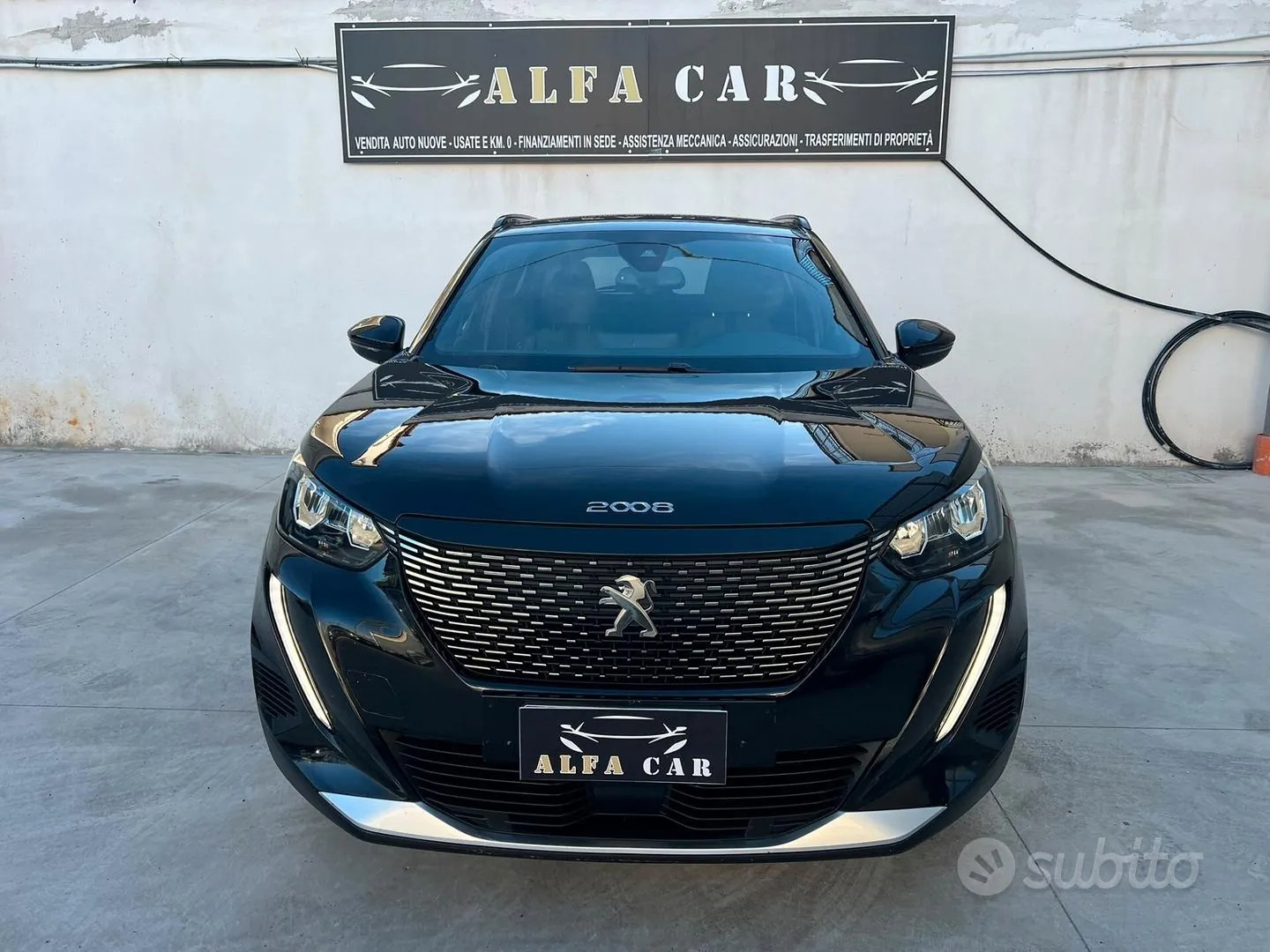 Peugeot 2008 2023 photo 2