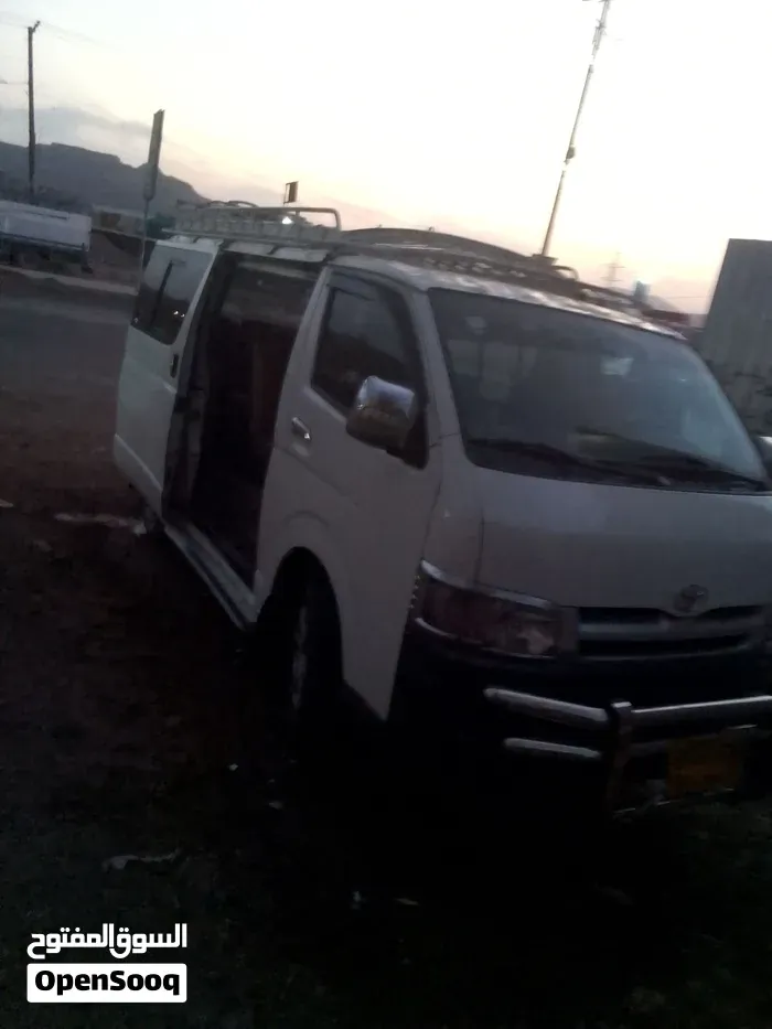 Toyota Other 2008 photo 5