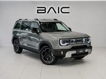 BAIC B30 2026 photo 2
