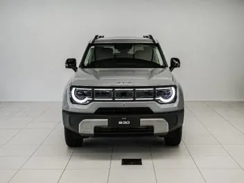 BAIC B30 2026 photo 3