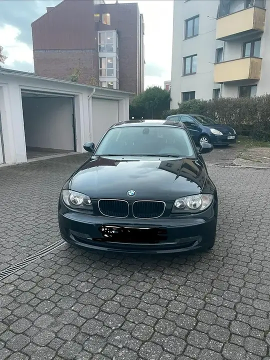 BMW 116I